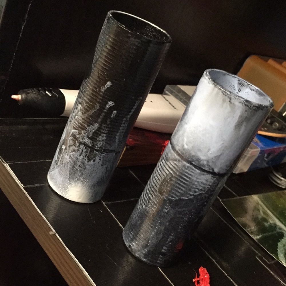 Pegs